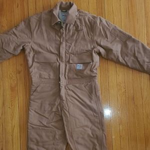 Carhartt Men's Yukon Extremes Arctic Quilt Lined C